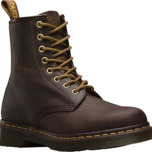Dr. Martens Mens 1460 8-Eye Boot